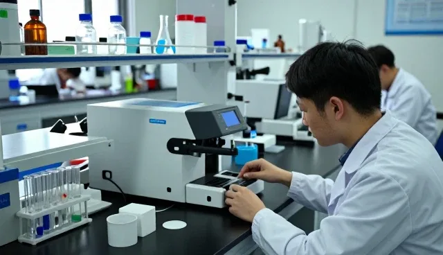 重庆润迈科技有限公司分享软硬件技术知识