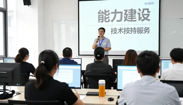 技术更新背景下的选型关注点与适配策略