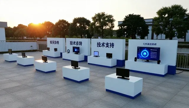 技术咨询中如何高效应对多场景应用难题