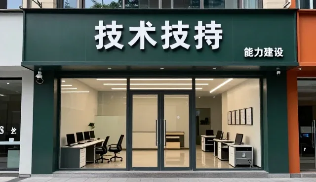 提升设备稳定性,技术支持需主动更新
